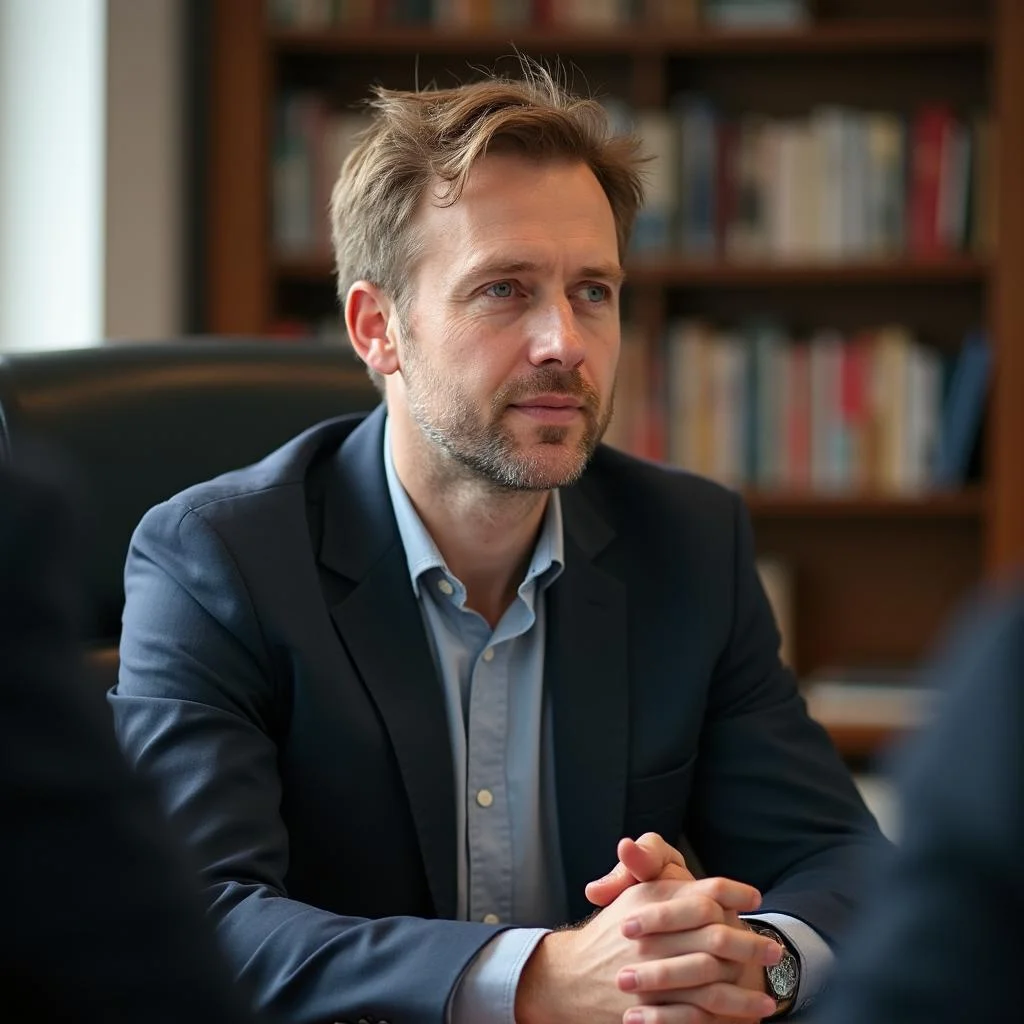 Adam Nedved projektový expert (bonusy a akcie)