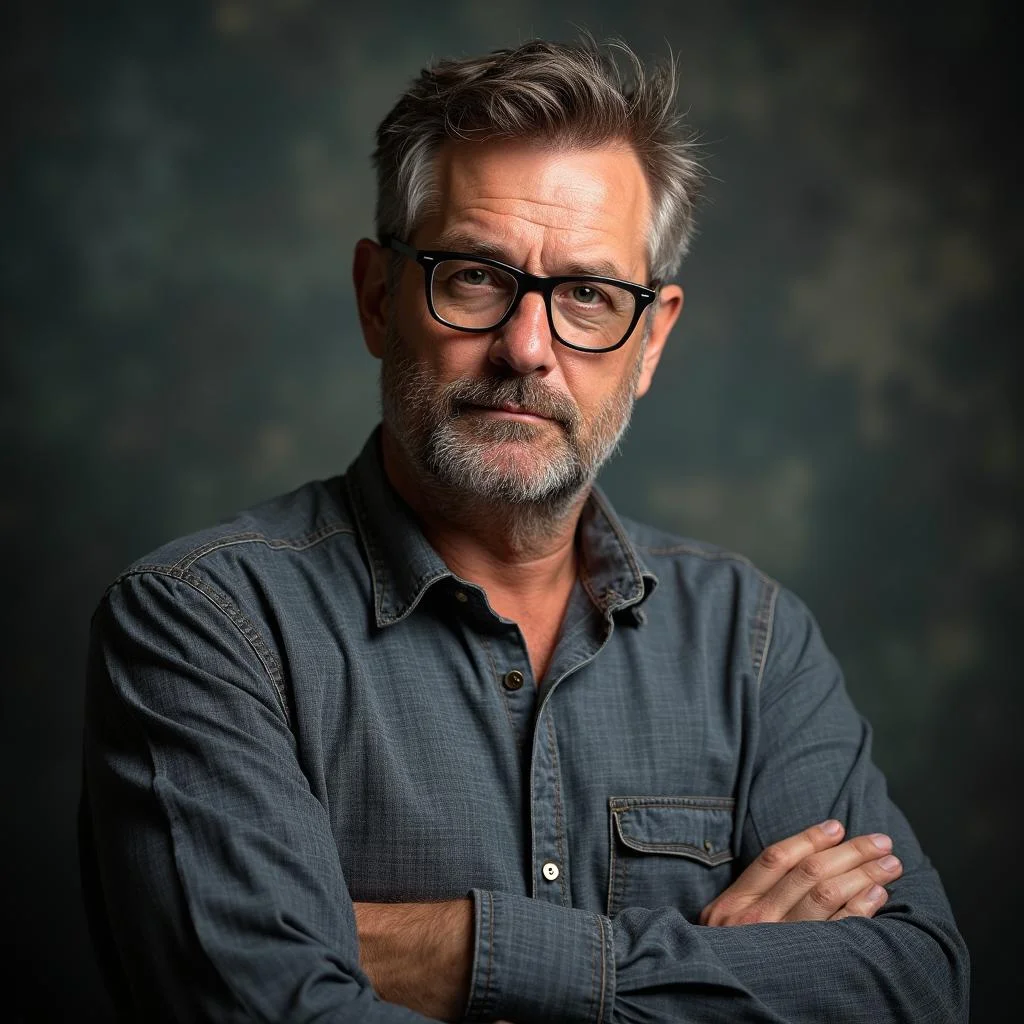 Andrej Biely real-time analytik (tester)