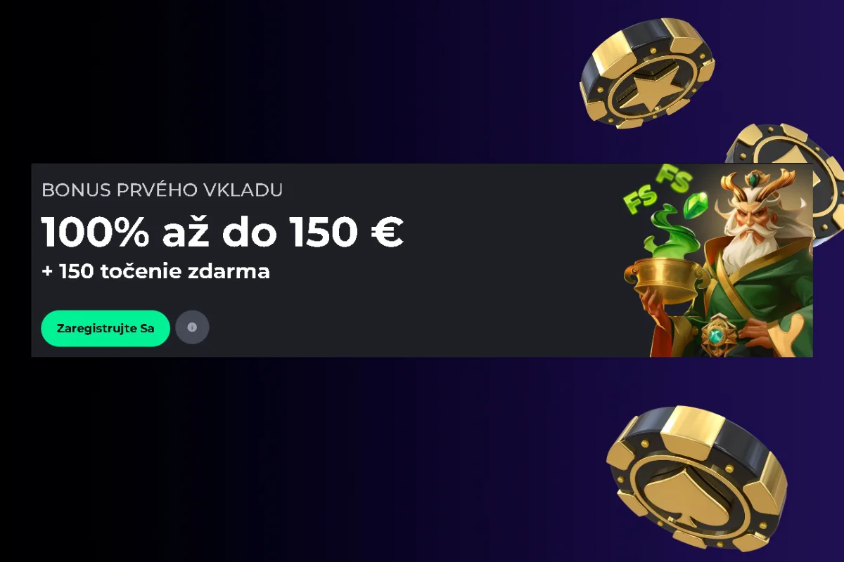 casino BetOnRed ponúka novým