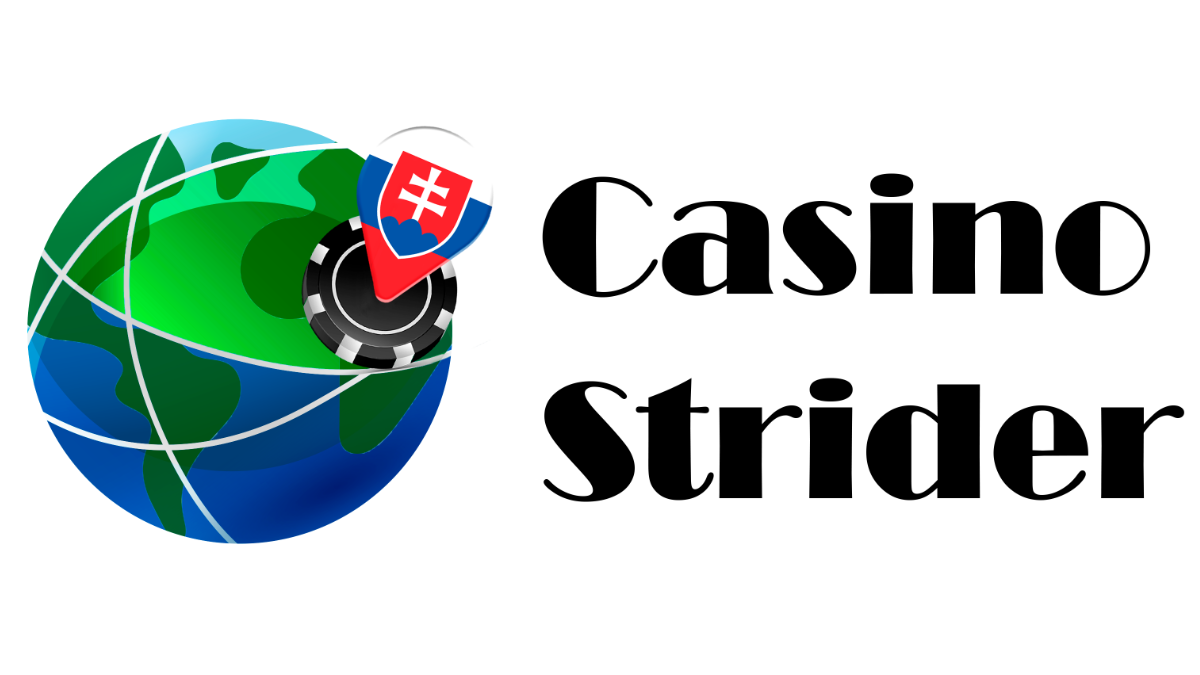 casinostrider sk logo