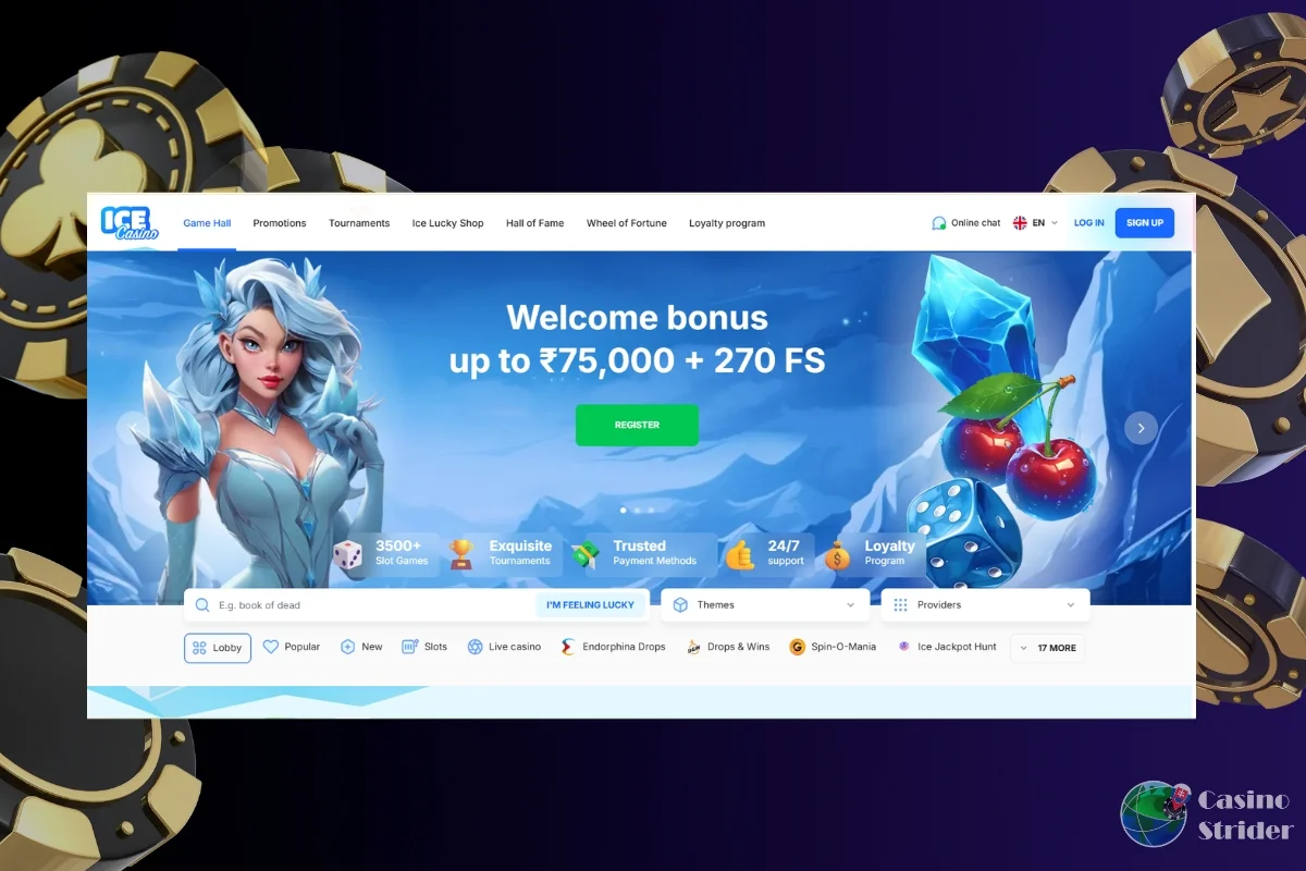 Detaily uvítacieho bonusu