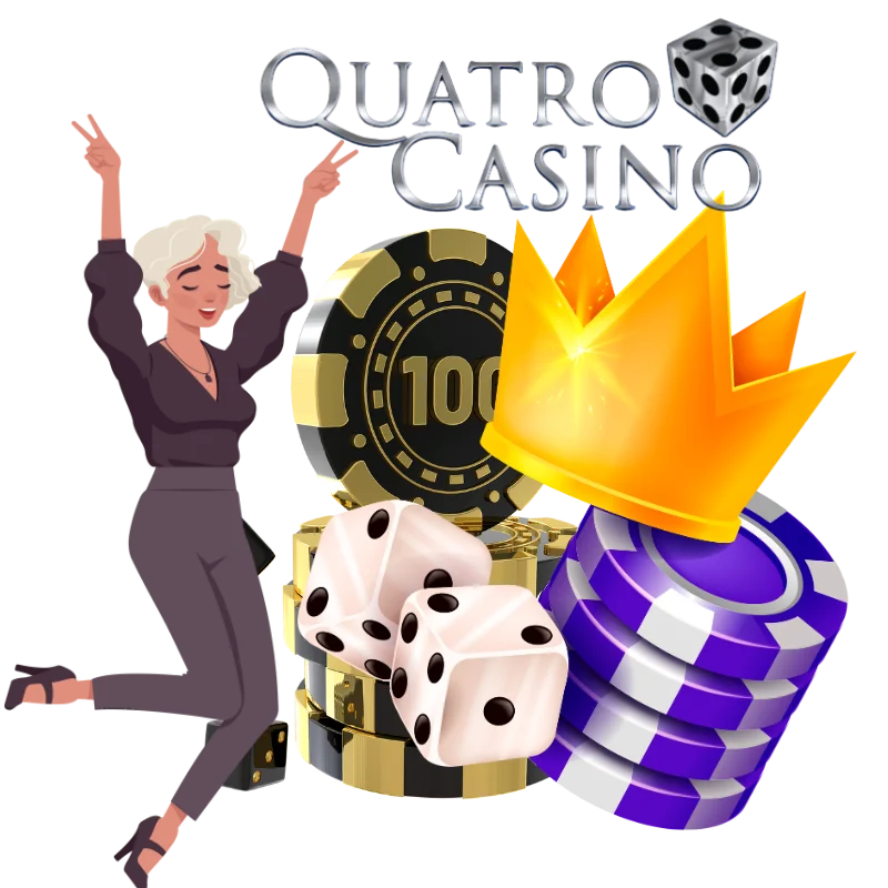 ikona prvej obrazovky quatro kasino