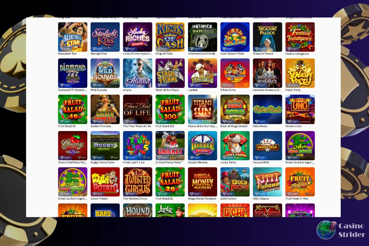 Jackpoty a progresívne výhry