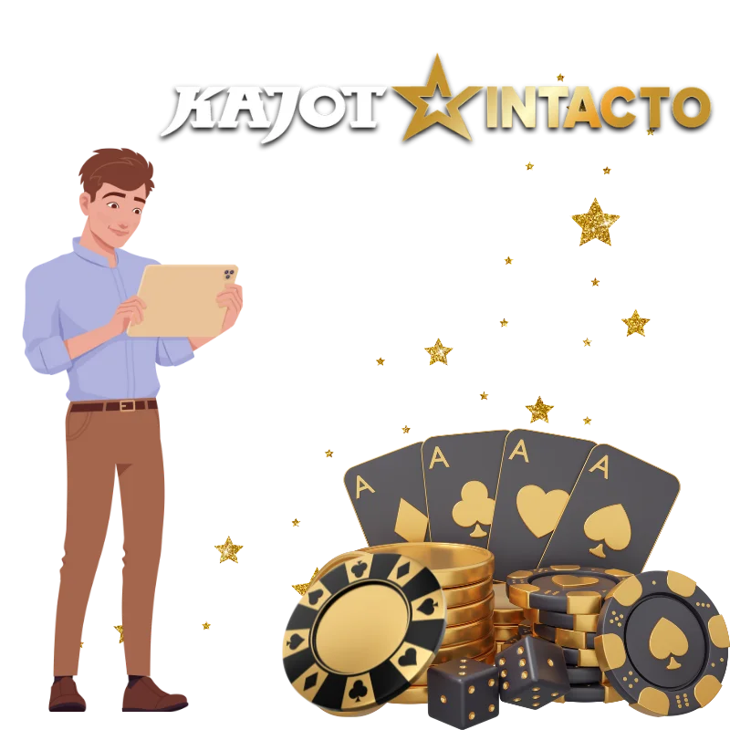 kajot casino preskúmanie