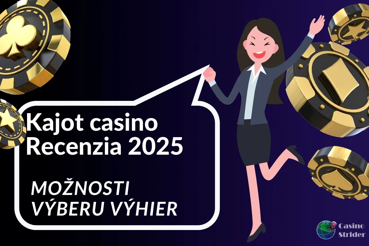 Možnosti výberu výhier