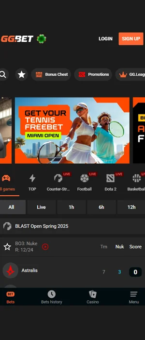 Prejdite na hlavnú stránku