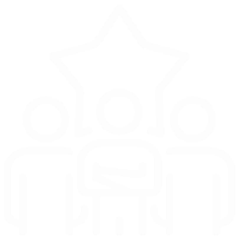 Tím CasinoStrider.sk