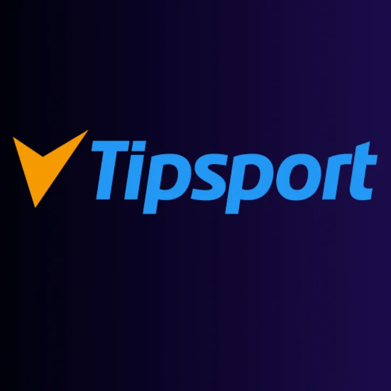 TipSport Casino Logo