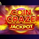 Coin Craze Jackpot – Podrobná recenzia od tímu Casinostrider