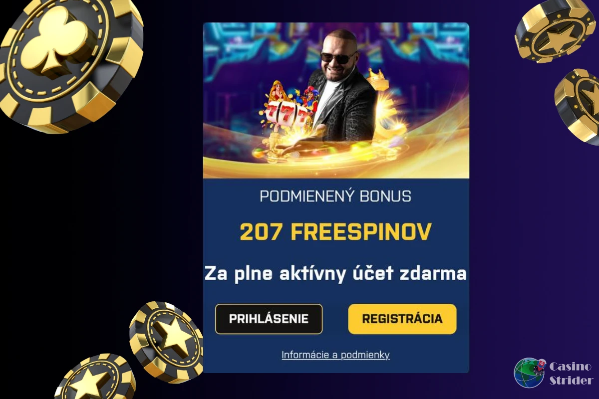 Kajot Intacto 2025 roztočení zadarmo