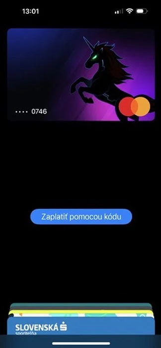 Splňte požiadavky na aktiváciu