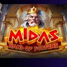 Midas: Hand of Fortune – Detailná recenzia od tímu Casinostrider