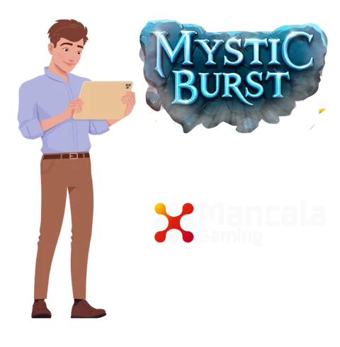 Recenzia Mystic Burst – Mancalagaming