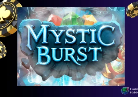 Recenzia Mystic Burst – Mancalagaming