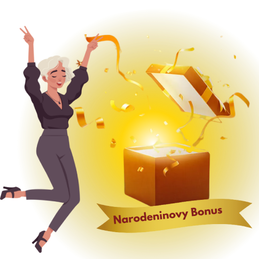 Narodeninovy bonus casino