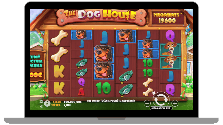 Slot-The-Dog-House-Megaways