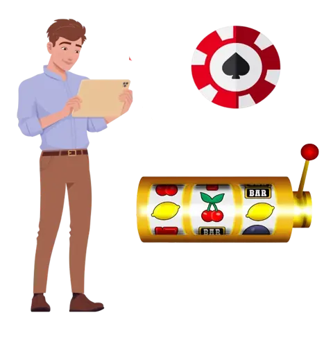 Hracie automaty online