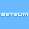 Beteum casino logo