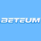 Beteum casino logo