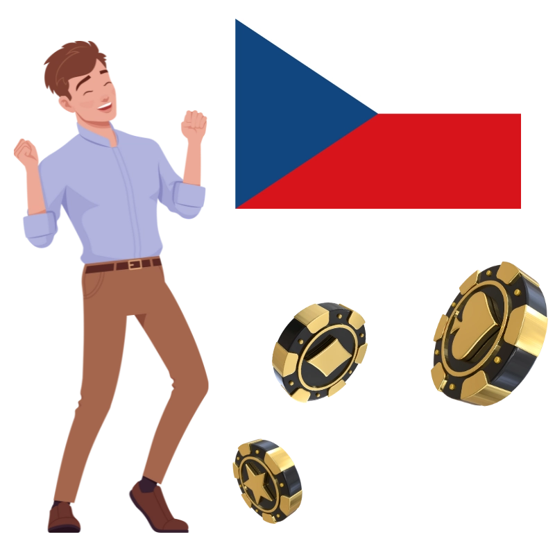 Najlepšie české online casino pre slovenských hráčov