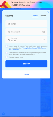 Overenie osobných údajov