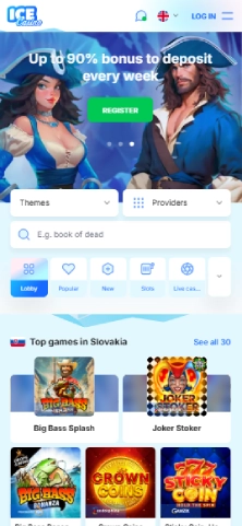 Výber vhodného online kasína