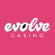 EvolveBets Сasino Recenzia
