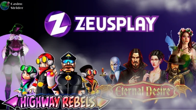 Recenzia Zeusplay