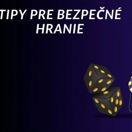 Zodpovedné Hranie v Online Kasínach – 2025