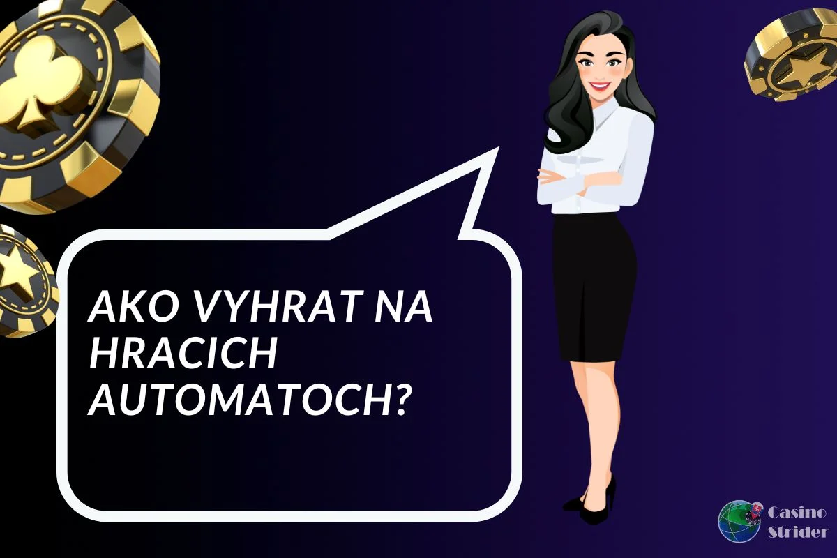 Hracich automatoch

