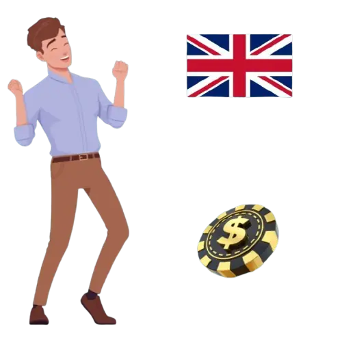 AplikAnglické online casino