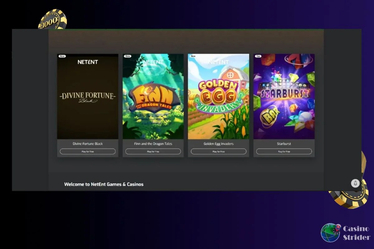 Známi poskytovatelia 