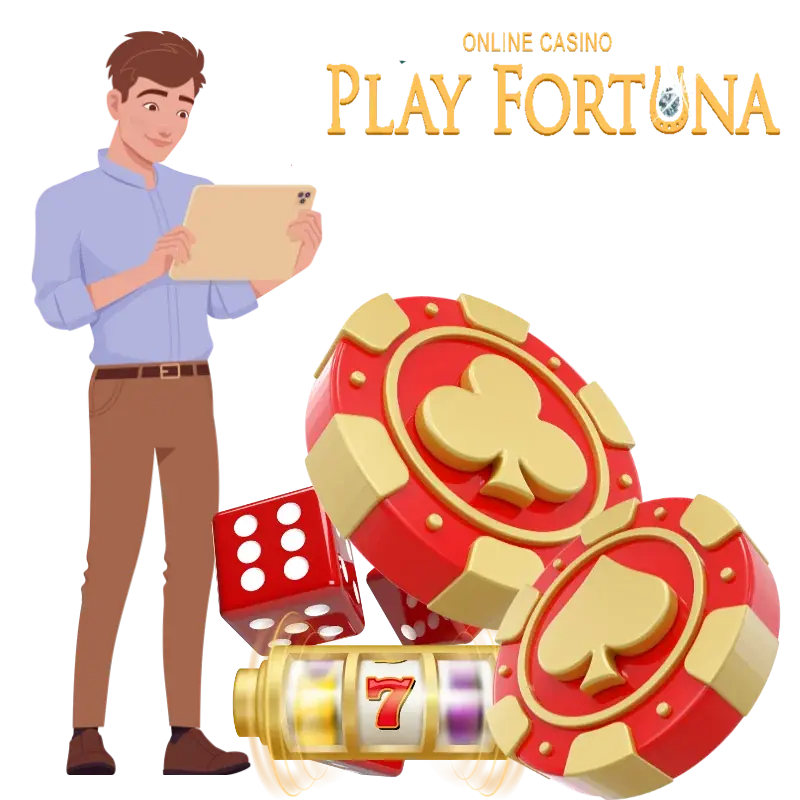 online kasína Play Fortuna