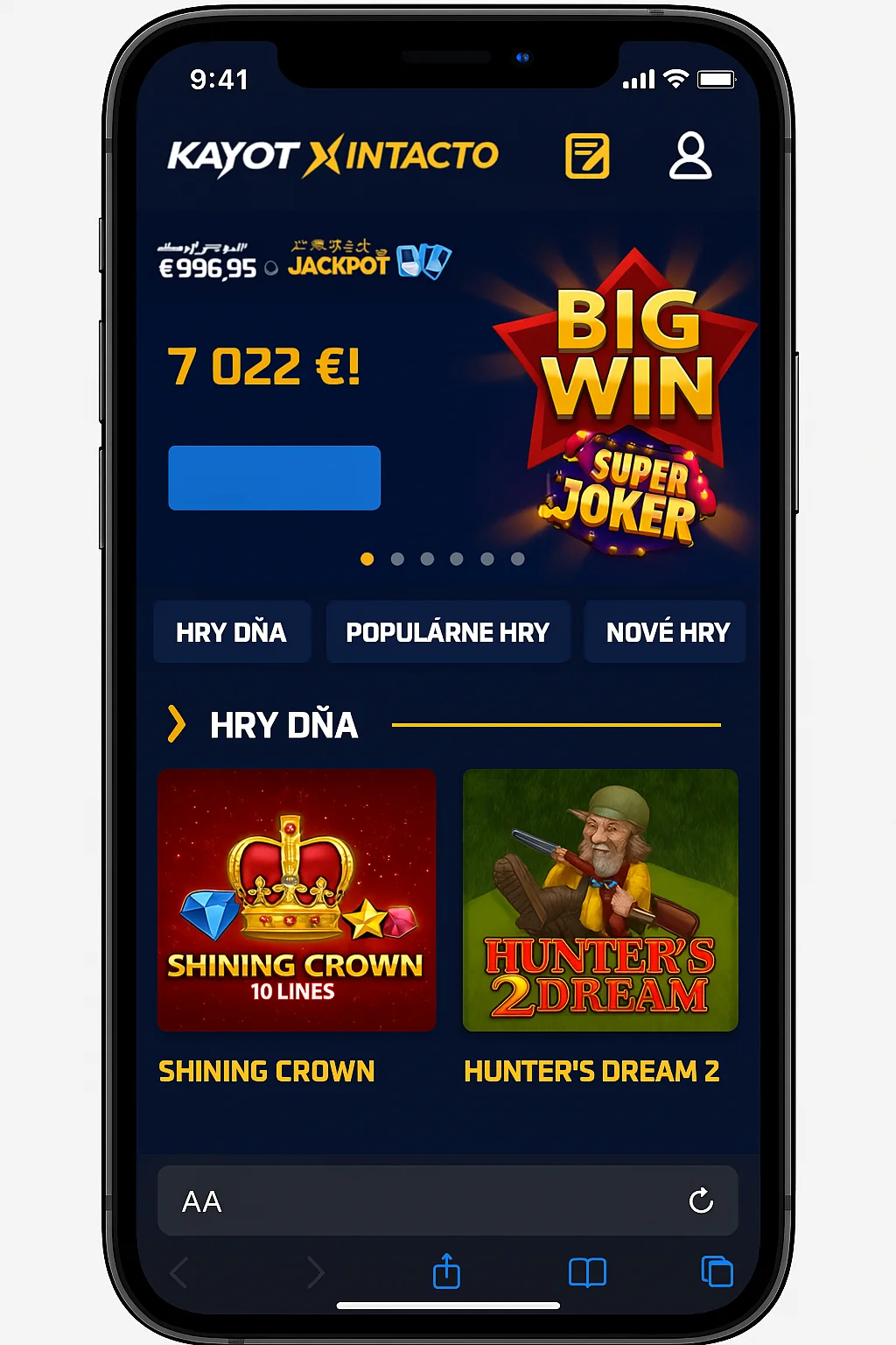 Pridať na plochu“