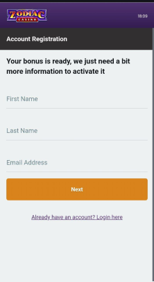 Autorizujte sa v online