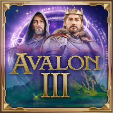 Avalon III