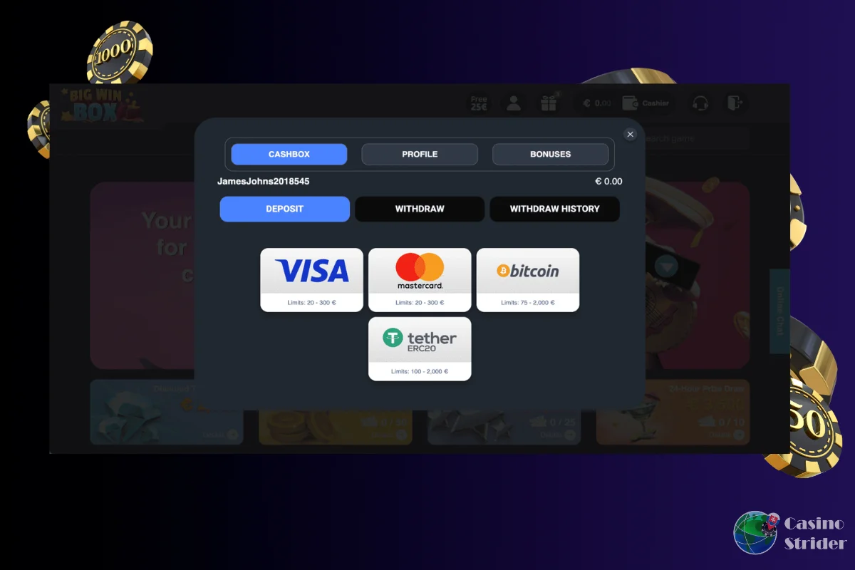 Bankové karty (Visa, MasterCard)