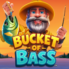 Bucket of Bass logo