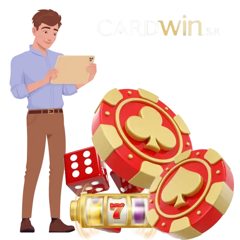cardwin casino