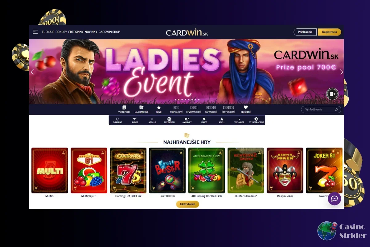 Pohodlie a dostupnosť