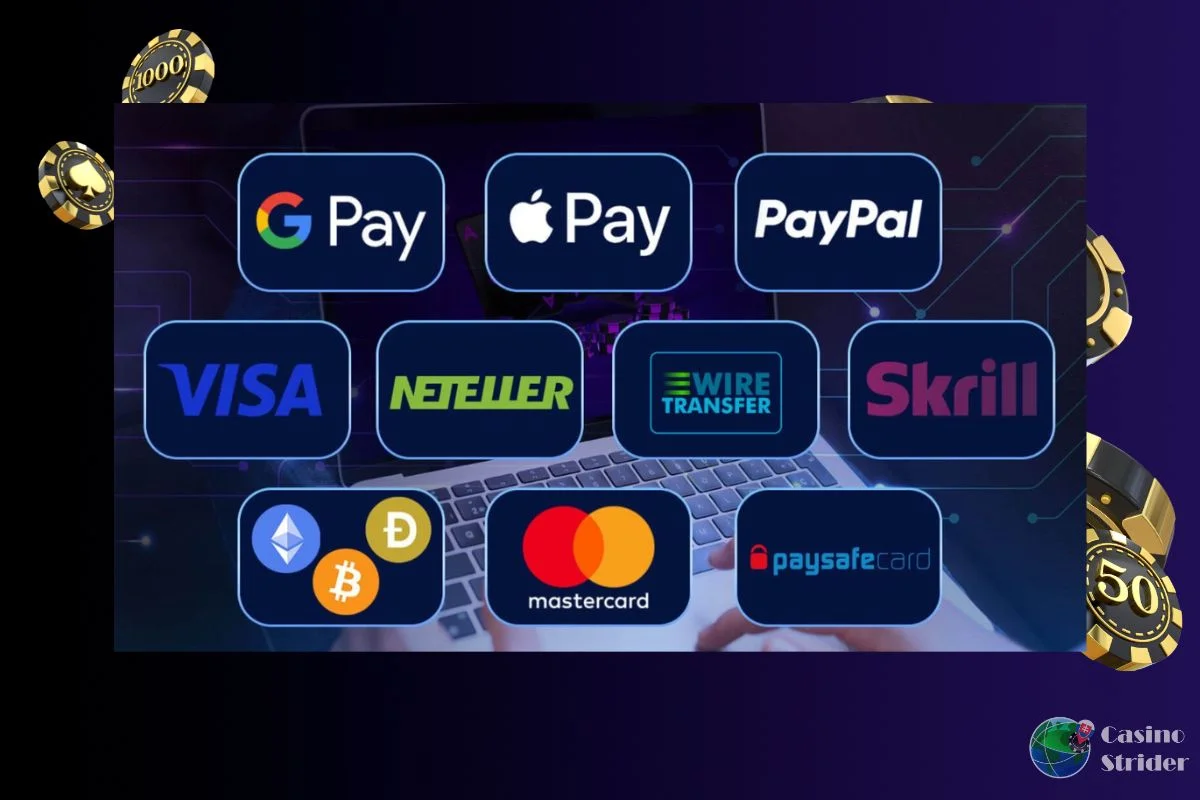 Ktorý platobný systém je lepší použiť