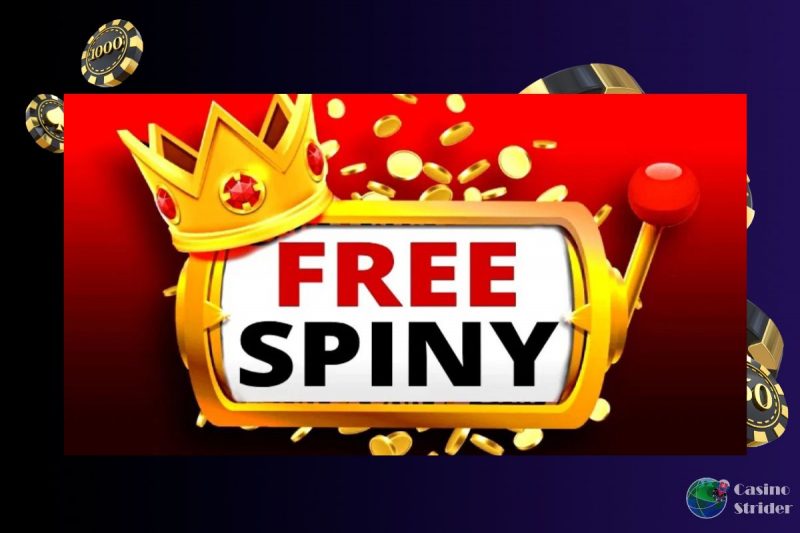 Promo kódy na Roztočenia Zadarmo