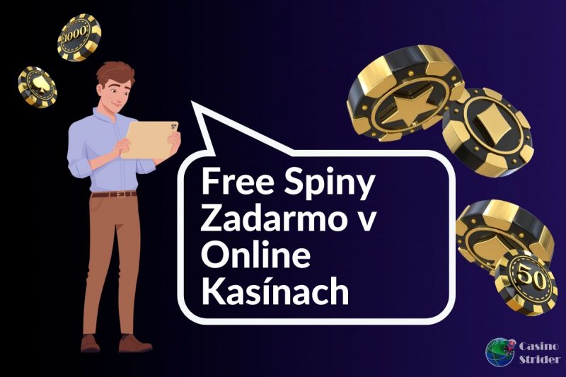 Najlepšie Kasína s Roztočeniami