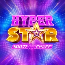 Hyper Star logo
