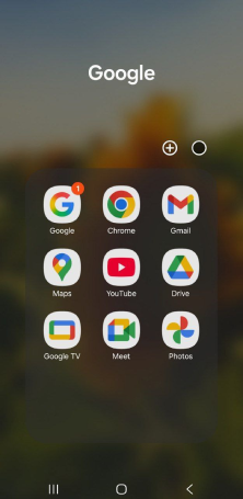 Otvorte svoj prehliadač