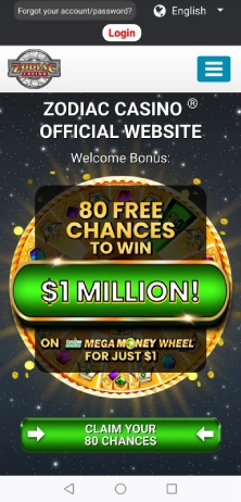 Otvorte webovú stránku