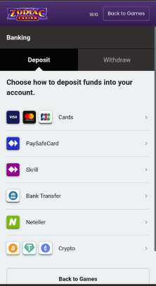 Splňte podmienky aktivácie