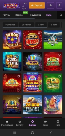 Vyskúšajte svoj zážitok ako v app