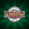 Zodiac Casino logo