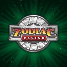 Zodiac Casino logo